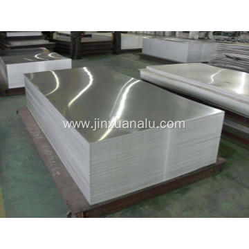 Aluminum Sheet 5052 HeNa